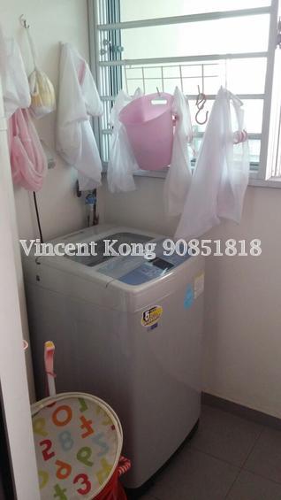 Blk 633B Senja Road (Bukit Panjang), HDB 4 Rooms #149597062